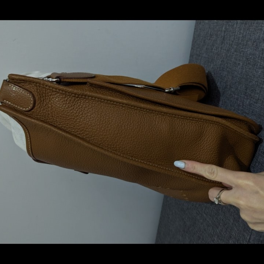 Hermès - EVELYNE GM